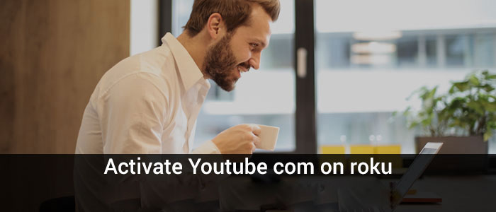 youtube tv activate code