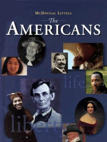 the americans mcdougal textbook
